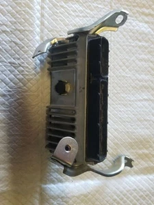 Engine ECM Electronic Control Module Right Hand Dash Fits 19 PRIUS 89661-47A10 - Picture 1 of 12