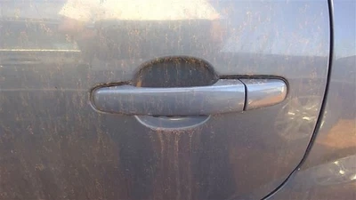 Driver Door Handle Exterior Front Body Colored Fits 05-10 G6 177934 - Image 1 of 4