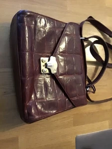 Handtasche Damen - Bild 1 von 3