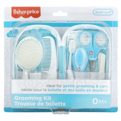 Grooming Kit, 0+ Months, 12 Piece Kit - Image 1 of 4