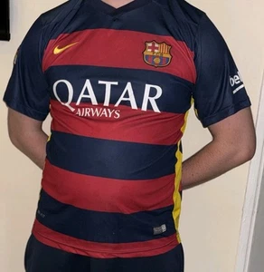 FCB Barcelona Messi 10 L - Picture 1 of 2