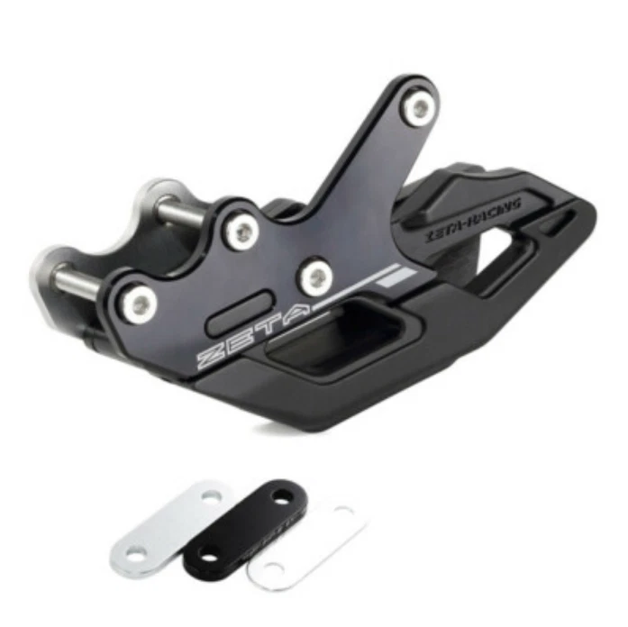 ZETA 3D CHAIN GUIDE SUZUKI - Image 1 of 1