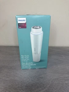Philips Beauty Series 5000 Electric Shaver and Personal Groomer Women Green #1 - Picture 1 of 4