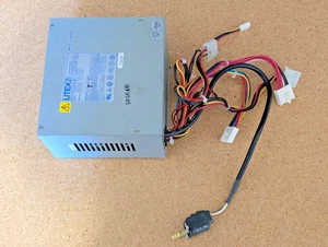 Vintage LiteOn PA-4151-9B1 150W AT Netzteil für Desktop PC 90er für Packard Bell - Bild 1 von 7
