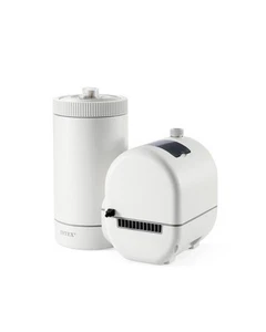 INTEX C2500 Cartridge Filter Pump W/ GFCI (110-120 Volt) 26633EG - Picture 1 of 6