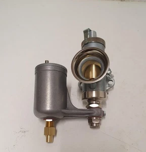 Amal BSA M23 Vergaser 1939 STD A2598 1 1/8". 289.  Carburettor - Picture 1 of 5