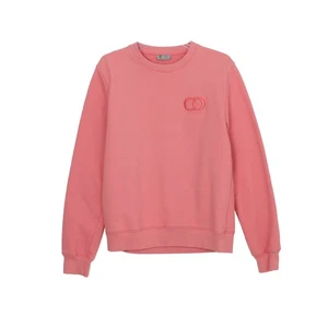 Dior Sweat-shirt CD logo Taille L 943J612A0531 142548495 - Picture 1 of 13