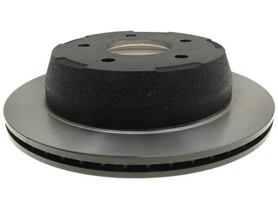 Rotor de freno trasero Raybestos 12519CNQJ 1999 2000 para Chevrolet Blazer 1998-2005 Foto 1 de 2