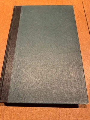 Fantasia Mathematica Clifton Fadiman 1958 Stated 1st Print Vintage HC no DJ Foto 1 de 4