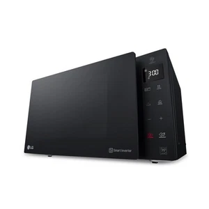 LG MH6535GDS Forno Microonde Smart Inverter con Grill al Quarzo 25 Litri 1000 W - Imagen 1 de 24