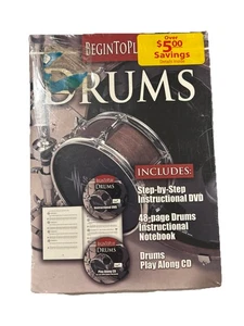 Beginne Schlagzeug zu spielen - Bild 1 von 4