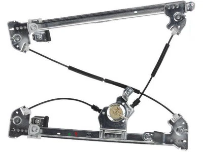 For 2004-2008 Ford F150 Window Regulator Front Left Cardone 84197GPWC 2005 2006 Foto 1 de 2
