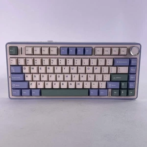 Aula F75 Wireless Mechanical Keyboard X0041Q9IF3 - Bild 1 von 15