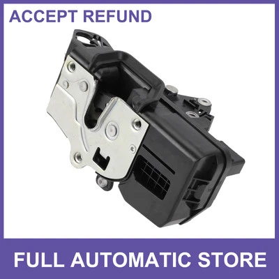 Cerradura de puerta motor individual personalizado para Saturn Vue 2002-2005 Foto 1 de 4