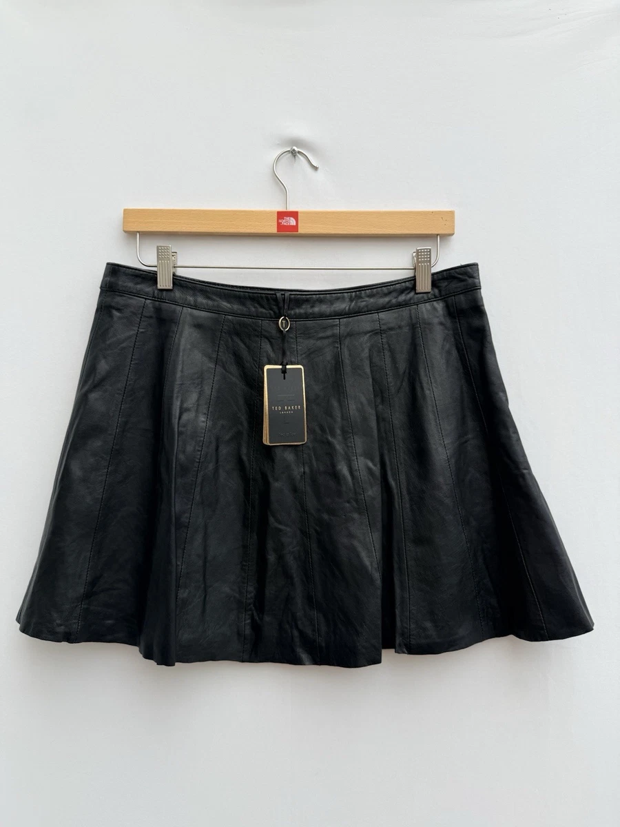 Ted Baker Leather Regular Size Clothing for Women for sale | eBay