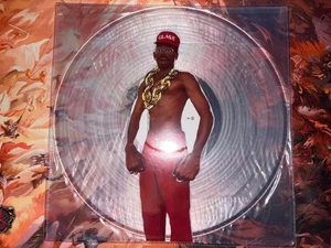 Tyler The Creator Don’t Tap The Glass Vinyl Limited Edition Brand New Quick Post - Picture 1 of 8