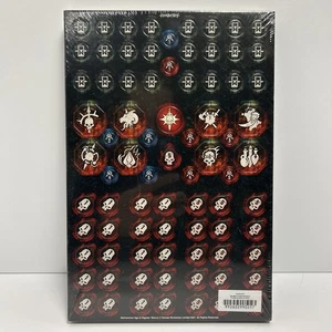 NEU Warhammer WARCRY Age of Sigmar Spiel Ravaged Lands Board Pack 2021 SEALED - Bild 1 von 12