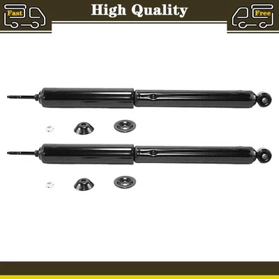 Задние амортизаторы Monroe подходят для BMW 318i 1984 1985 1991 1993 годов выпуска - Изображение 1 из 2