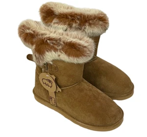 Lamo Women's Sable Boot Size 9 - Picture 1 of 6