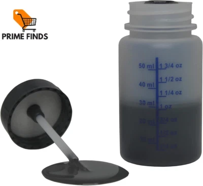 Kit de pintura de retoque A88 satinado gris perla Meisai para reparación de virutas de arañazos Mitsubishi Foto 1 de 4