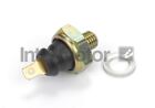 Oil Pressure Switch fits LAND ROVER 88/109 Mk2A, Mk3 2.6 66 to 85 26B Intermotor