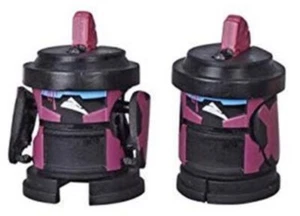 Transformers BOTBOTS Series 1 Frohawk, Toilet Troop - Picture 1 of 1