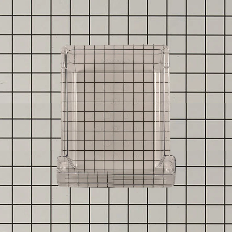 WR32X31467 GE Refrigerator Deli Snack Pan N2