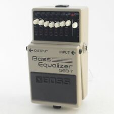 BOSS GEB-7 [SN BK82491] for sale