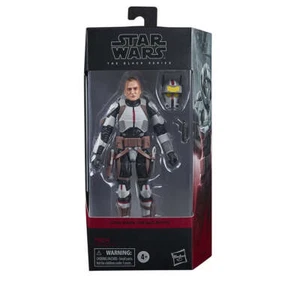 Star Wars Black Series The Bad Batch Tech Action Figure - Picture 1 of 2