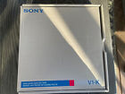 NEW Sony V1-K-66 High Band Video Master Tape, 1", 66 Min, New In Box!
