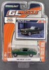 Greenlight Gl Muscle 1966 Shelby Gt-350H Ivy Green. 1:64 Scale. Limited Edition