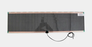 Demista 300 mm x 930 mm 230 V Spiegelheizung Entmister Pad - Bild 1 von 5