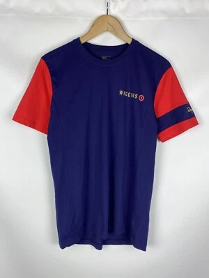 BNWT! Rapha Bradley Wiggins men’s cycling t shirt size M - Image 1 of 4