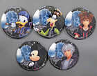 All 5 Types Set Kingdom Hearts Iii Tokyo Sky Tree Tower Of Light And Darkness -T