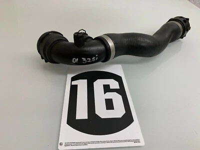 BMW 3 Series E46 320i 323i 325ci 325i 328i 1999-05 manguera radiador refrigerante superior Foto 1 de 4