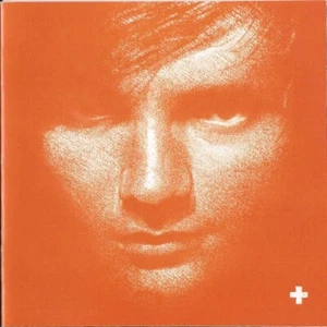 ED SHEERAN + (ENCHANCED EDITION CD) - Foto 1 di 1