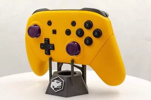 Battle Beaver Switch Pro Pre-Built Controller (31) - Picture 1 of 2