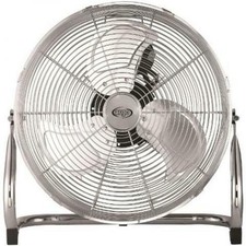 ARGO Speedy Cromato Ventilatore ARGO Speedy Cromato Ventilatore
