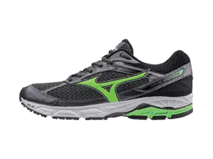Mizuno Wave Equate Mens Running Shoes Shoe (D Standard) (41) | GREAT BARGAIN - Foto 1 di 2