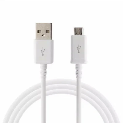 For Samsung LG HTC Android Phone Micro USB Charger Fast Charging Cable Cord  - Image 1 of 2