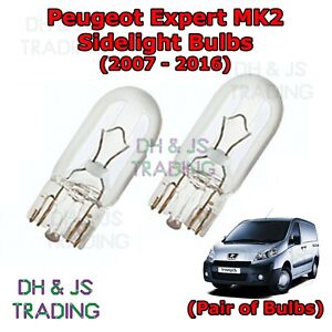 Reverse Light Bulbs 84W CSP LED BA15S For Peugeot Expert Platform/Chassis 07-On