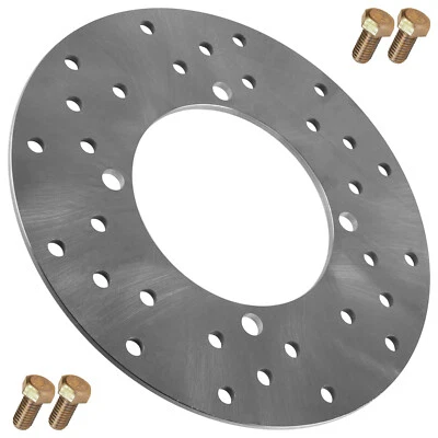 Disco trasero con perno para Polaris Sportsman 700 EFI 2007/Sportsman X2 700 2008 Foto 1 de 4