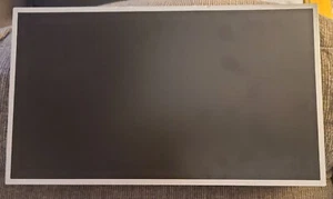 AU Optronics B156XW02 40 Pin 15.6" 1366x768 60 Hz Laptop LCD SCREEN Panel - Picture 1 of 2