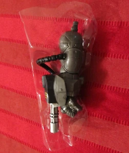 Marvel Legends 2014 MANDROID BRACCIO DESTRO PEZZO sciolto (AIM Solider) 6" SCUDO BAF - Foto 1 di 1