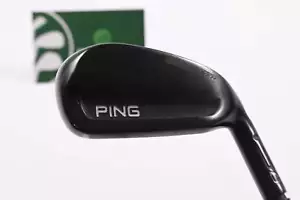 Ping G Crossover #4 Iron / 21 Degree / Blue Dot / Regular Flex Ping Alta 70 - Picture 1 of 7