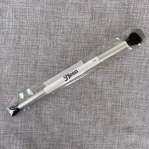 Neen No 2 Synthetic Eyeshadow Brush with Dual Ends Precision Makeup Application - Picture 1 of 4