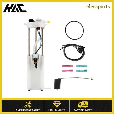 Conjunto de bomba de combustible eléctrica E3967M para Chevrolet K2500 Suburban 1998-1999 nuevo Foto 1 de 4