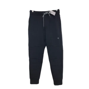 American Eagle Men's Active 24/7 Jogger Black Sweatpants, XS - Picture 1 of 1