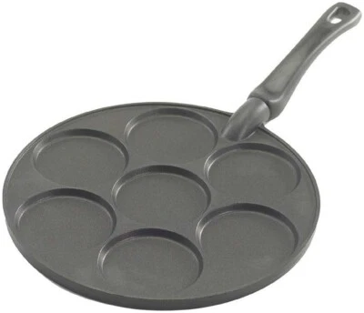 Nordic Ware The Original Silver Dollar Pancake Pan - Image 1 of 4