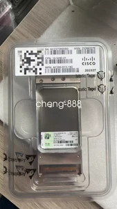 Módulo óptico Cisco CFP2-WDM-DS-1HL de 1 pieza nuevo a través de FedEx o DHL - Imagen 1 de 2
